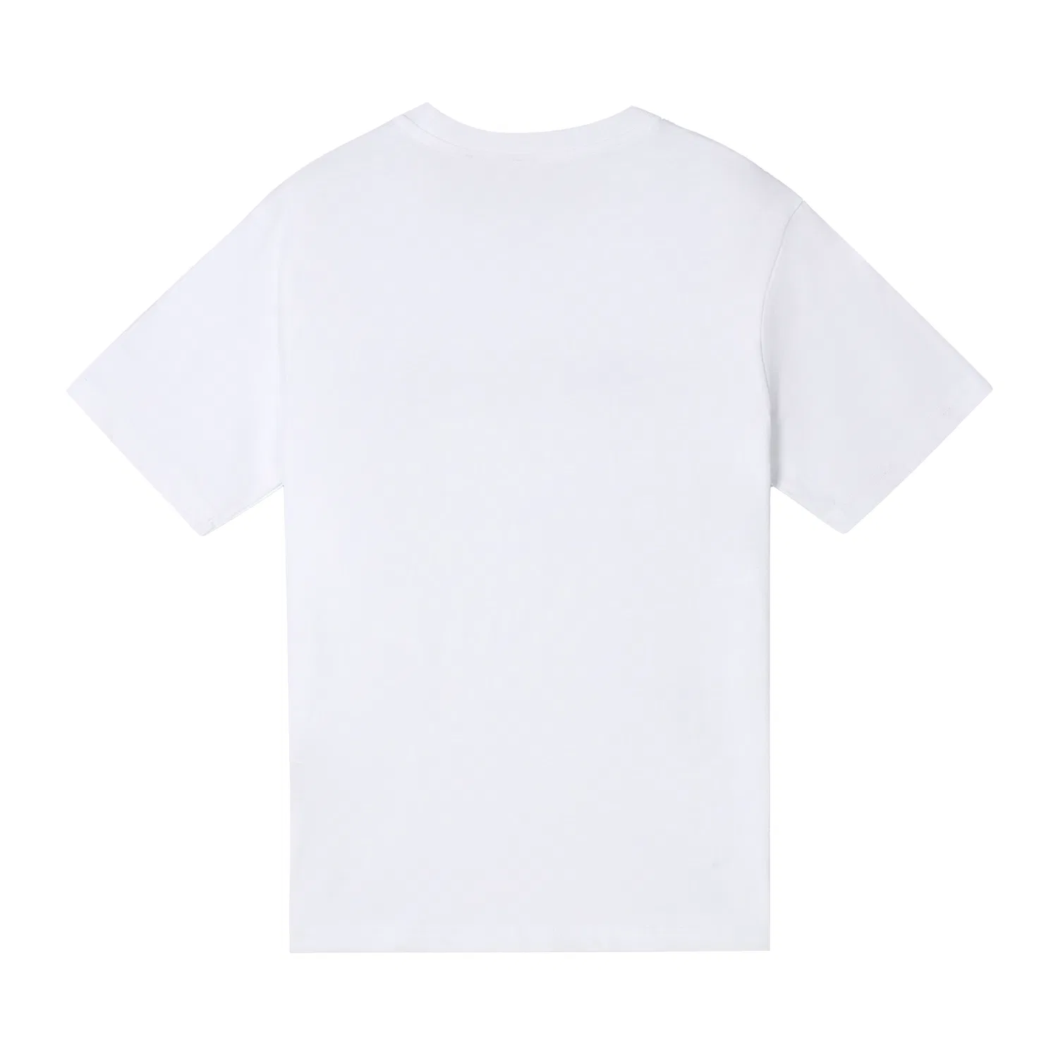 Футболка Crew Neck, Levis, White — фото 3