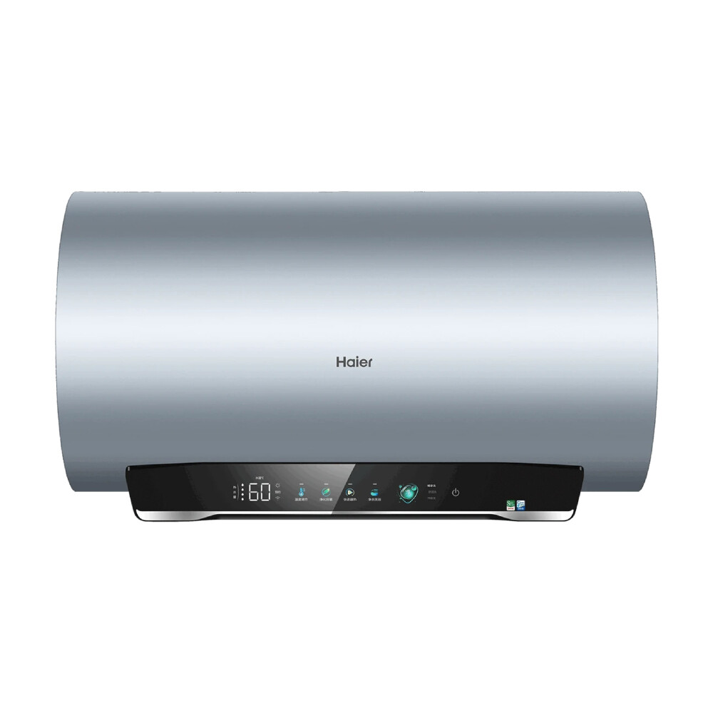 

Электрический водонагреватель Haier EC8002-MA7U1, серый