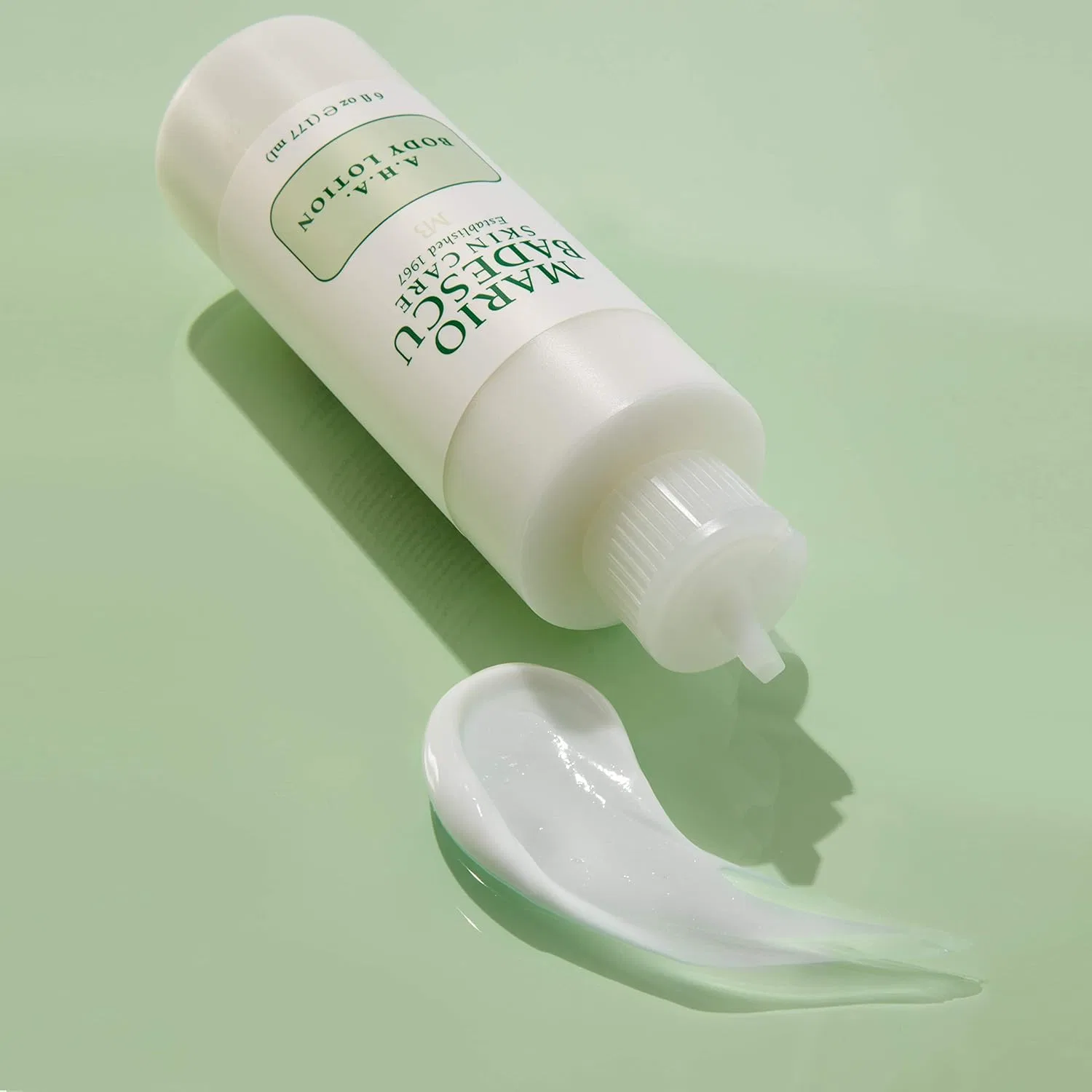Лосьон для тела AHA, Mario Badescu, 170 мл — фото 4