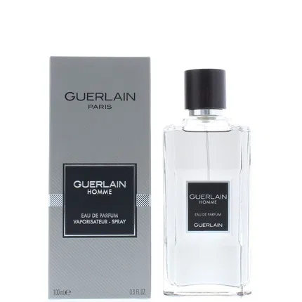 Парфюмерная вода Guerlain Homme, 100 мл
