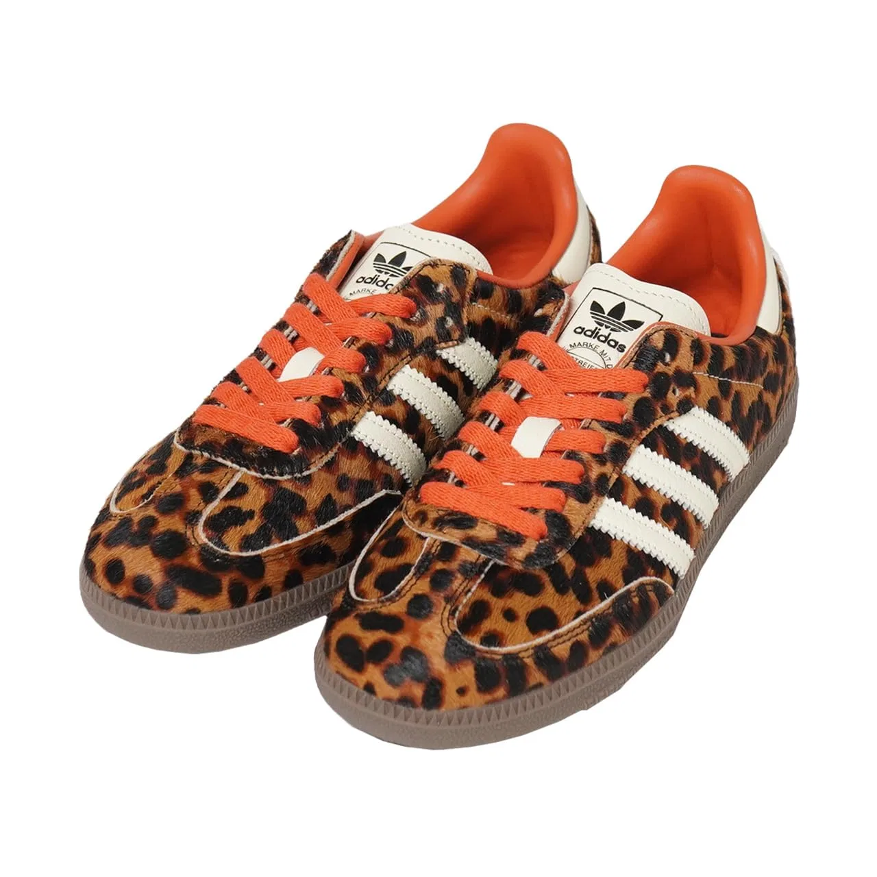 Детские кроссовки с верхом из натуральной кожи Superstar El I Gymnastics Shoe Adidas, Cblack Prered