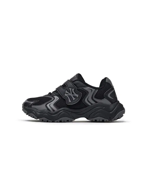 Кроссовки детские Cargo Chunky Junior ny Mlb Kids, черный