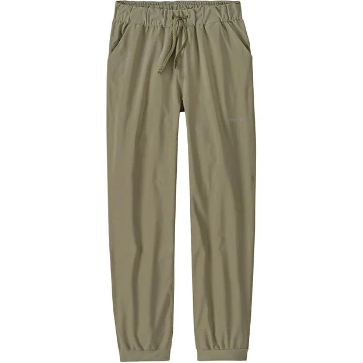 Детские спортивные штаны Patagonia, RVGN