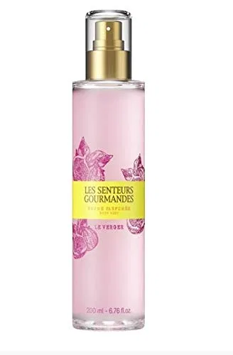 Боди-спрей Le Verger, Les Senteurs Gourmandes, 200 мл, Fruity