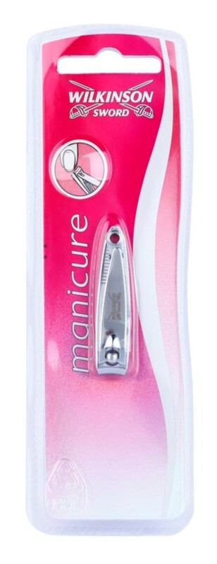 

Мини кусачки для ногтей Wilkinson Sword Manicure Mini Cilippers