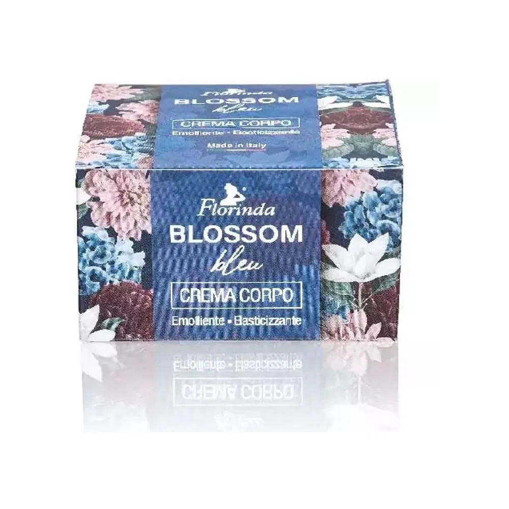Крем для тела Florinda Blossom Bleu, 250 мл