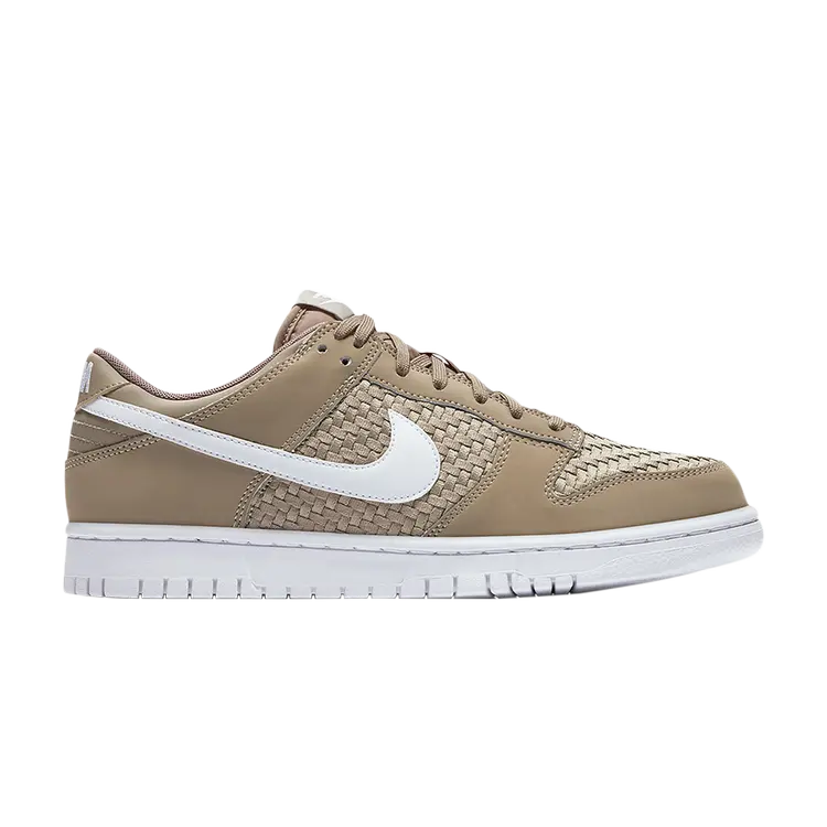 

Кроссовки Nike Dunk Low, загар, Бежевый, Кроссовки Nike Dunk Low, загар