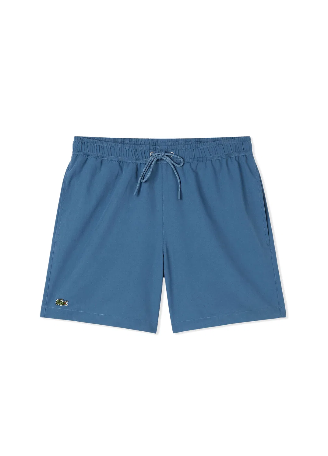 Шорты пляжные Lacoste, Mavi