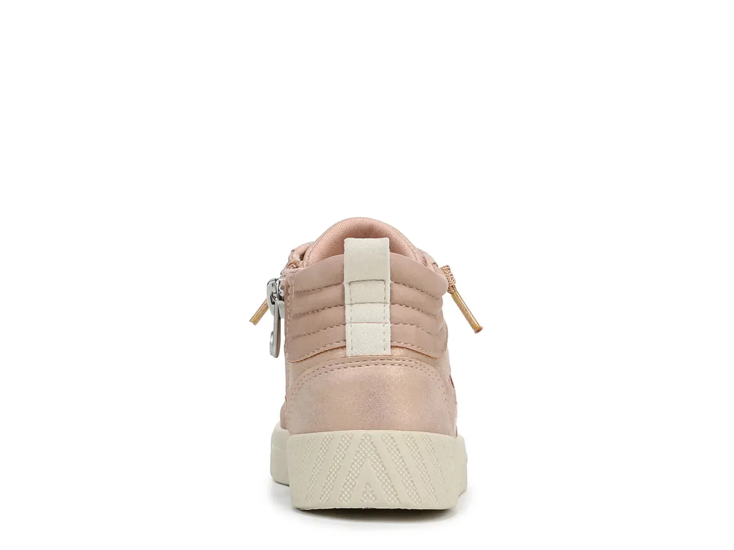 Кроссовки высокие Wanderland, Rose Gold, Blowfish Malibu — фото 4
