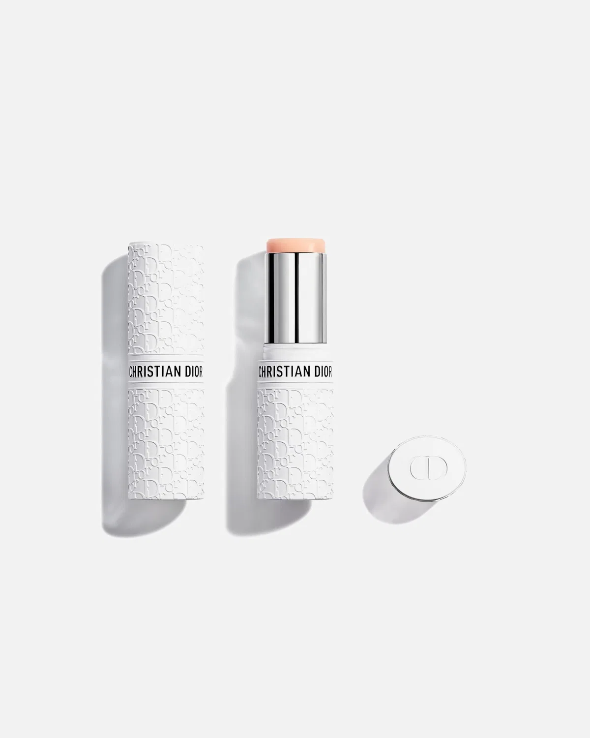 Солнцезащитный крем Diorline le Stick uv invisible matifiant spf 50 pa++++, 10 G