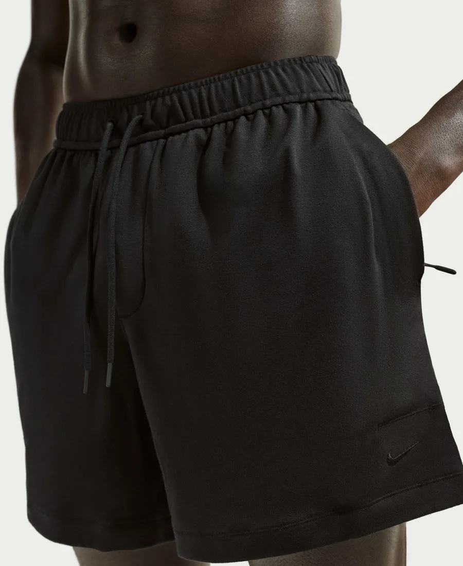 Мужские спортивные шорты Primary NanoKnit Dri-FIT Nike, черный — фото 2