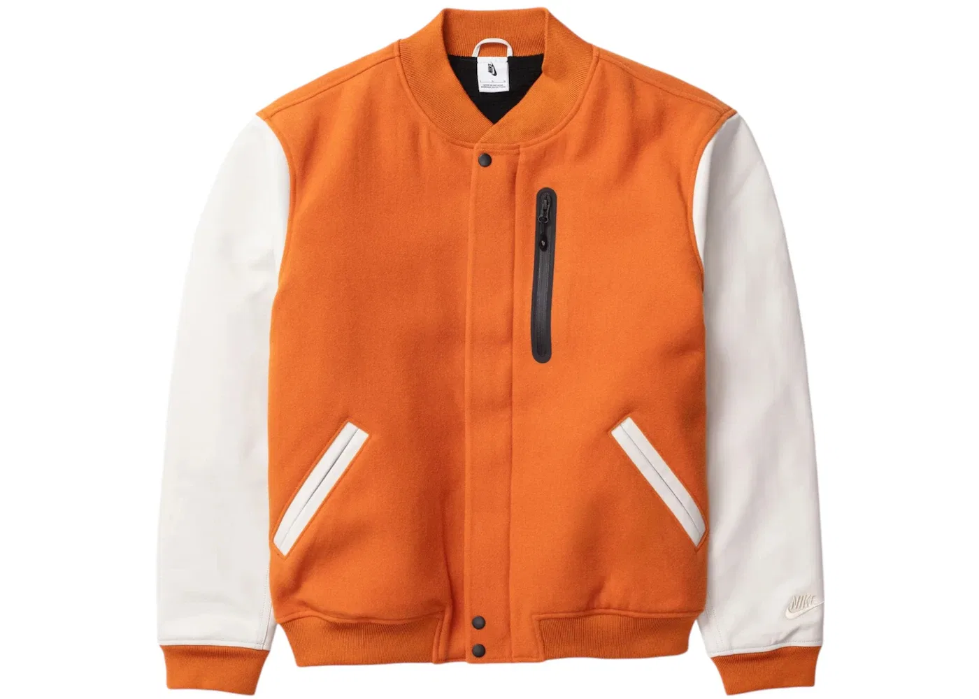 Мужская куртка с длинным рукавом Nike Destroyer Jacket Monarch, Monarch