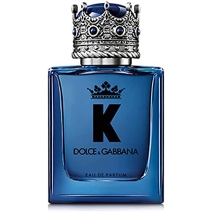Dolce & Gabbana K парфюмированная вода спрей 50мл — фото 3