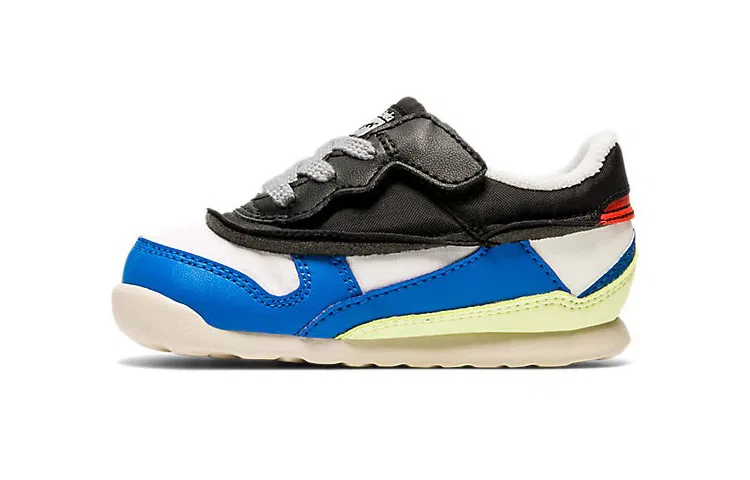 Детские кроссовки для малышей с дизайном Admix Runner, Onitsuka Tiger
