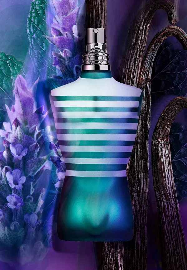Лосьон после бритья Le male 125 мл Jean Paul Gaultier Fragrances — фото 3