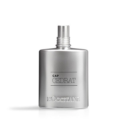 

Туалетная вода L'OCCITANE Cedrat для мужчин, 75 мл
