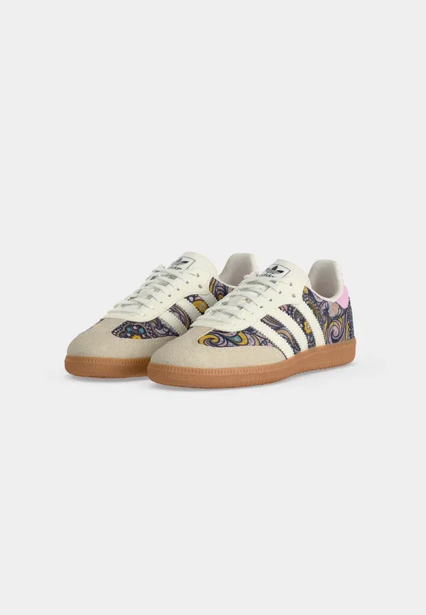 Кроссовки Adidas Originals, белый — фото 3