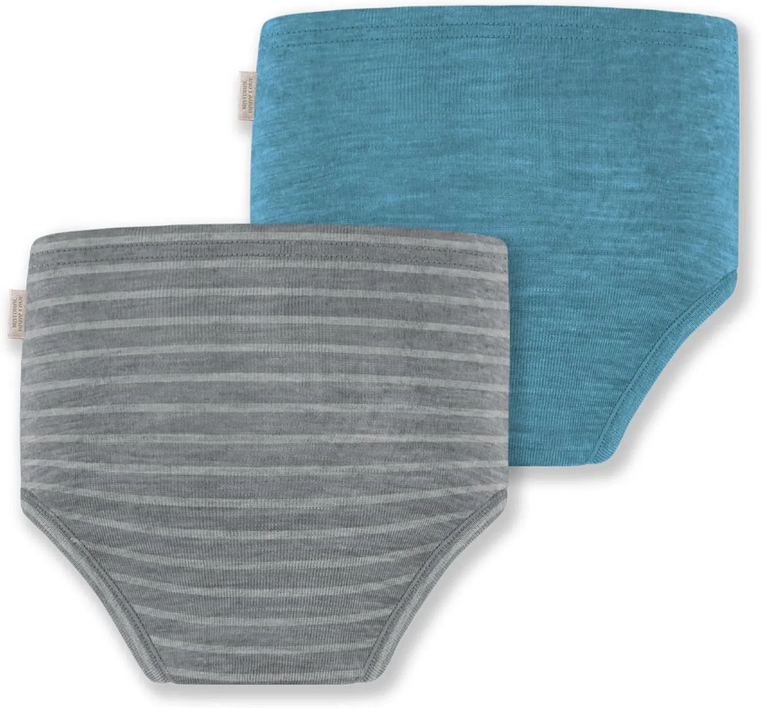 Штаны для подгузников детские мерino 2 шт Tokoroa Normani Outdoor Sports, синий — фото 2