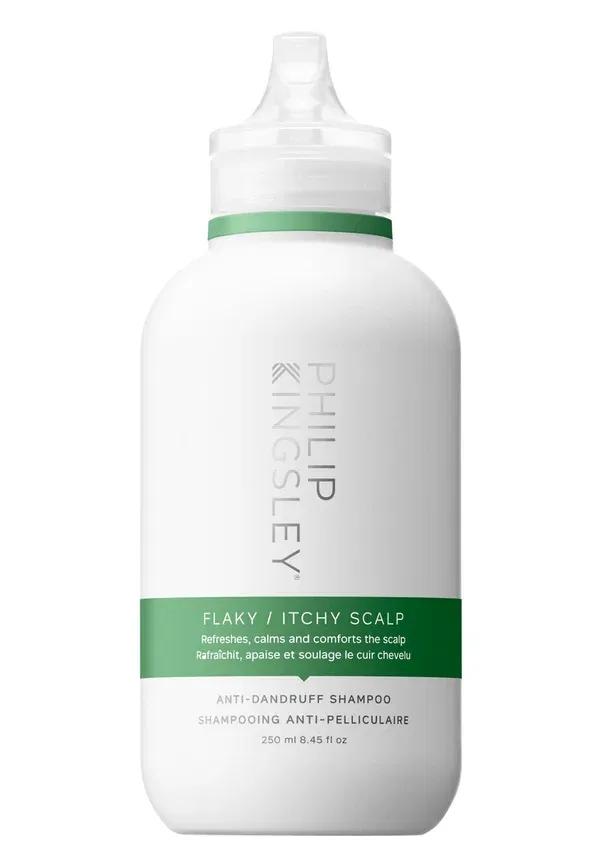Шампунь против перхоти и сухости Flaky/Itchy scalps shampoo Philip Kingsley, 250 мл