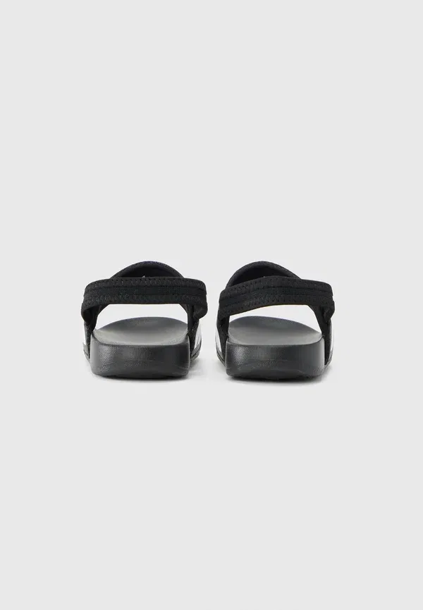 Унисекс тапочки для бассейна Adilette Adidas Performance, белый — фото 3