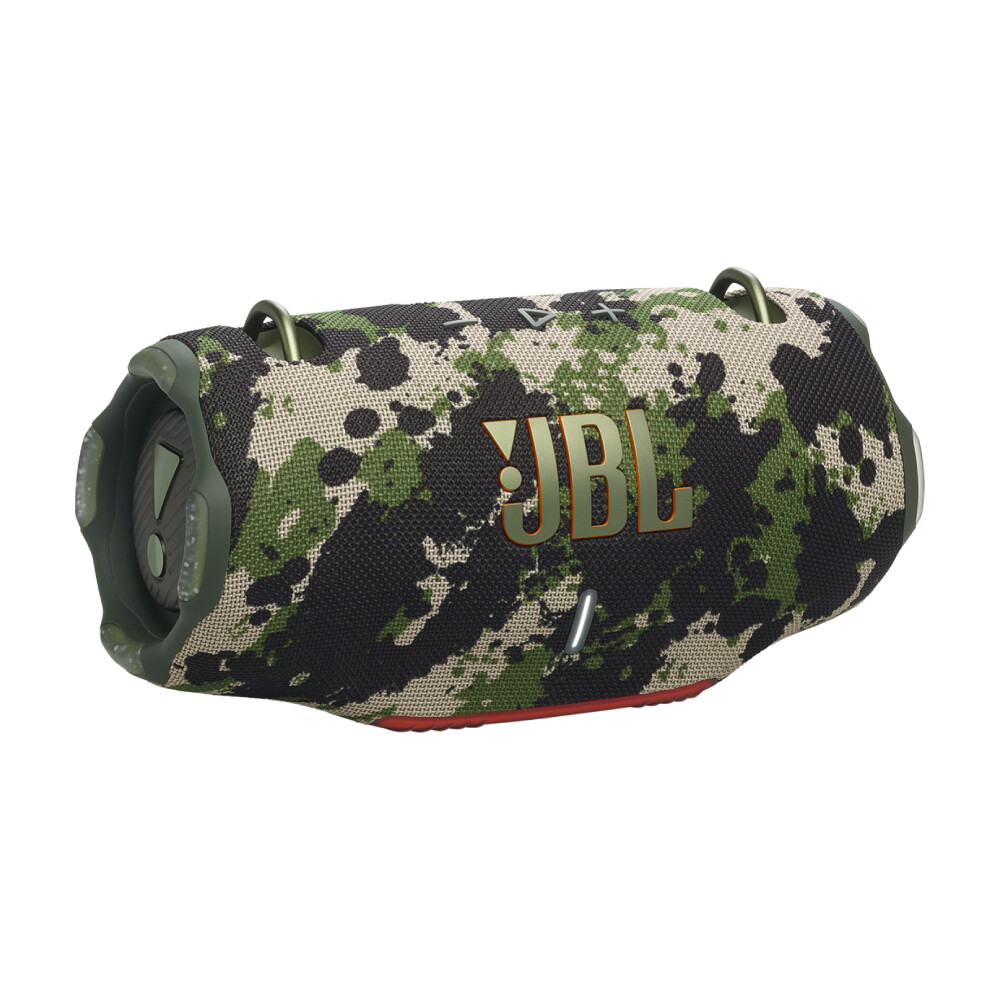 

Портативная колонка JBL Xtreme 4, камуфляж
