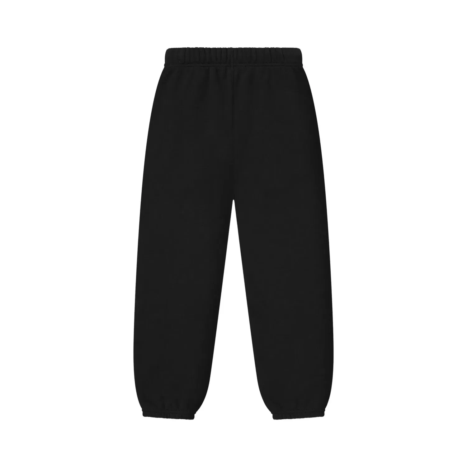 Спортивные штаны Fear of God Essentials Classic Sweatpant, черный — фото 2