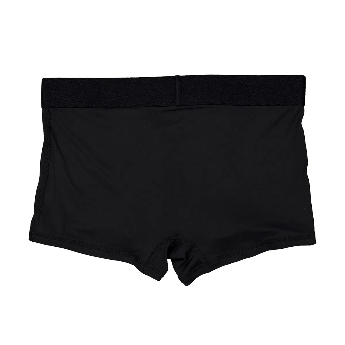 Трусы Calvin Klein Future Shift Low Rise Trunks, Black — фото 3