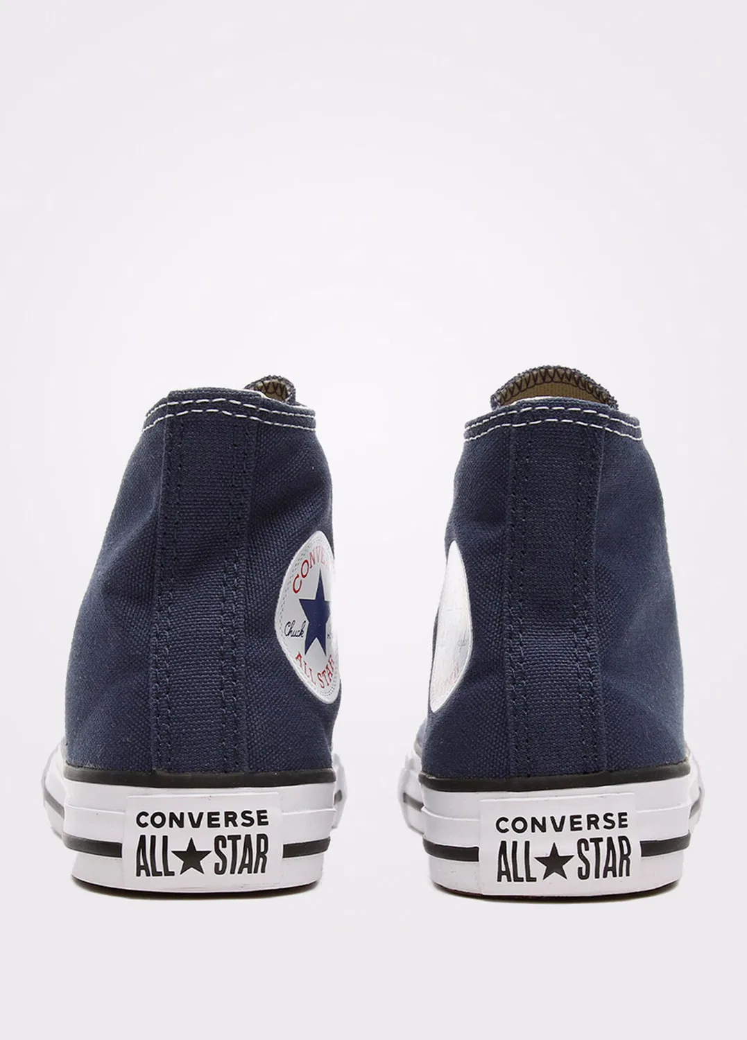 Кеды Converse Chuck Taylor All Star Classic, Mavi — фото 3