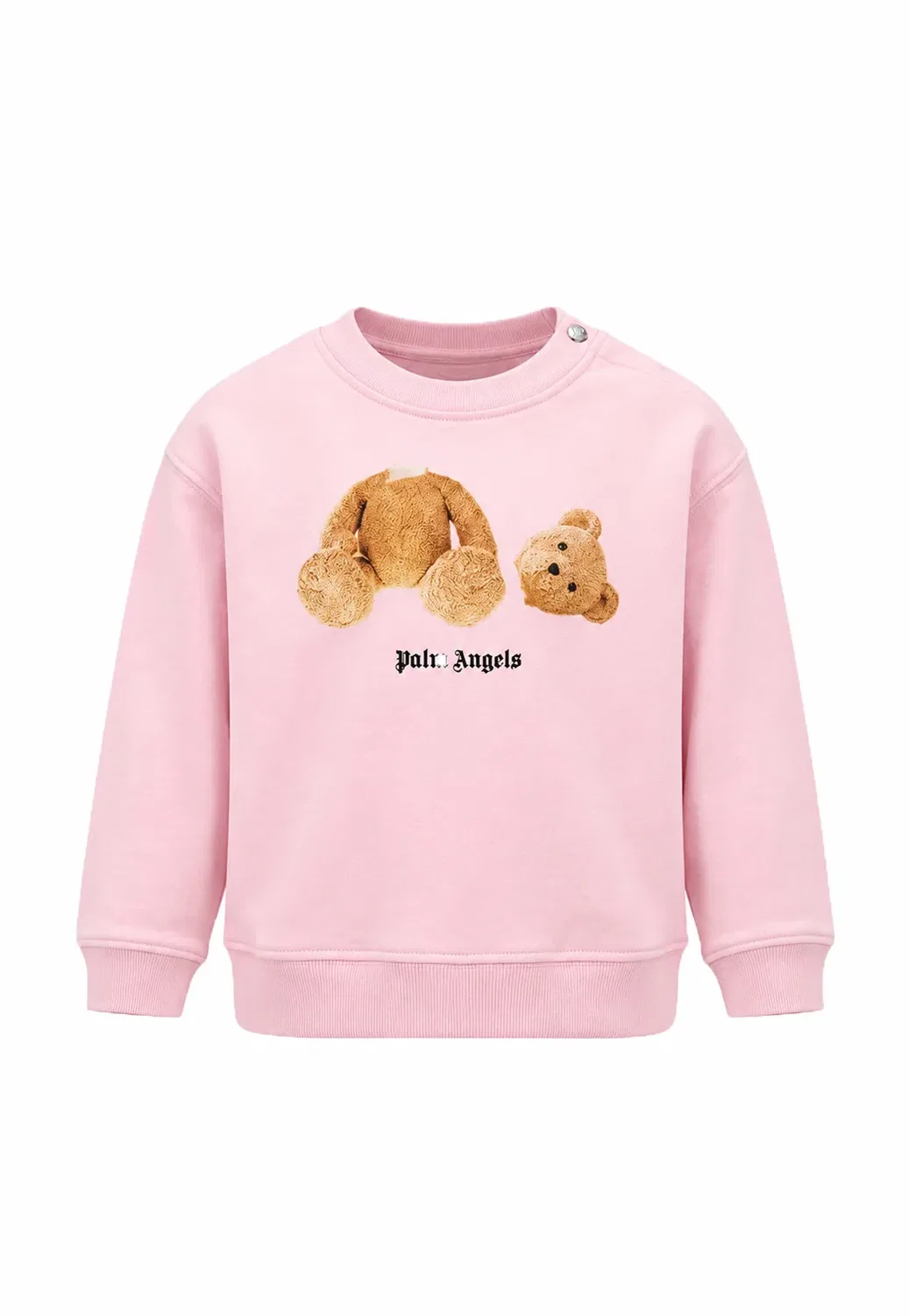 Фелпа - толстовка Palm Angels, Pink