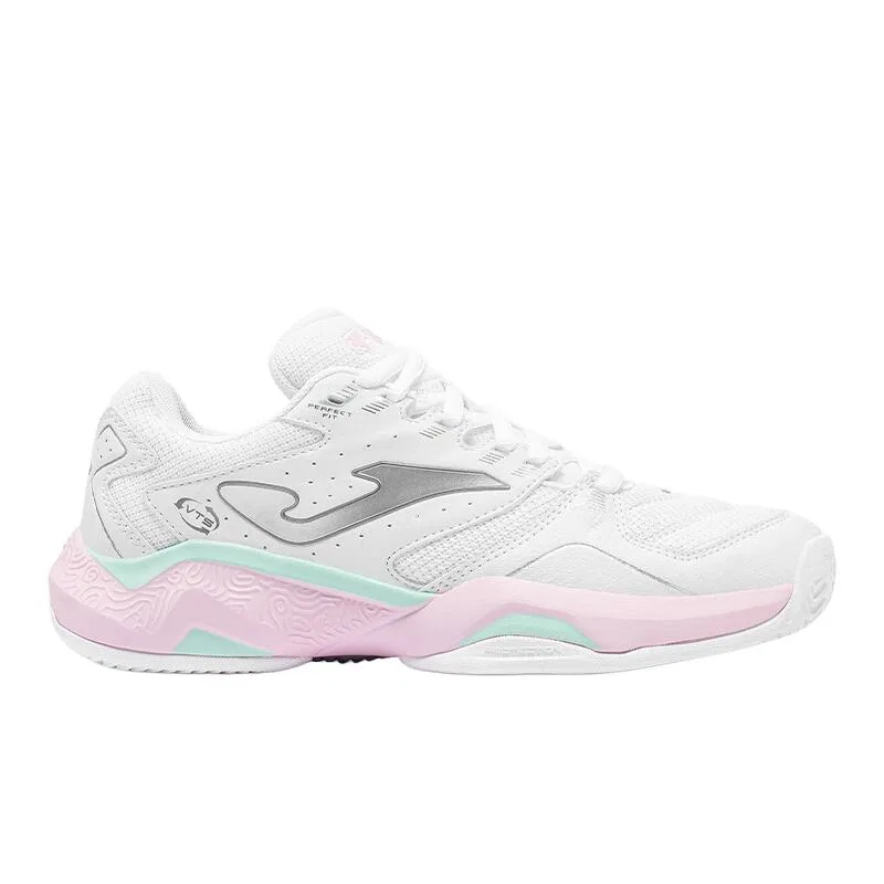 Детские кроссовки Joma TM10LS2632C, Цвет Weiss