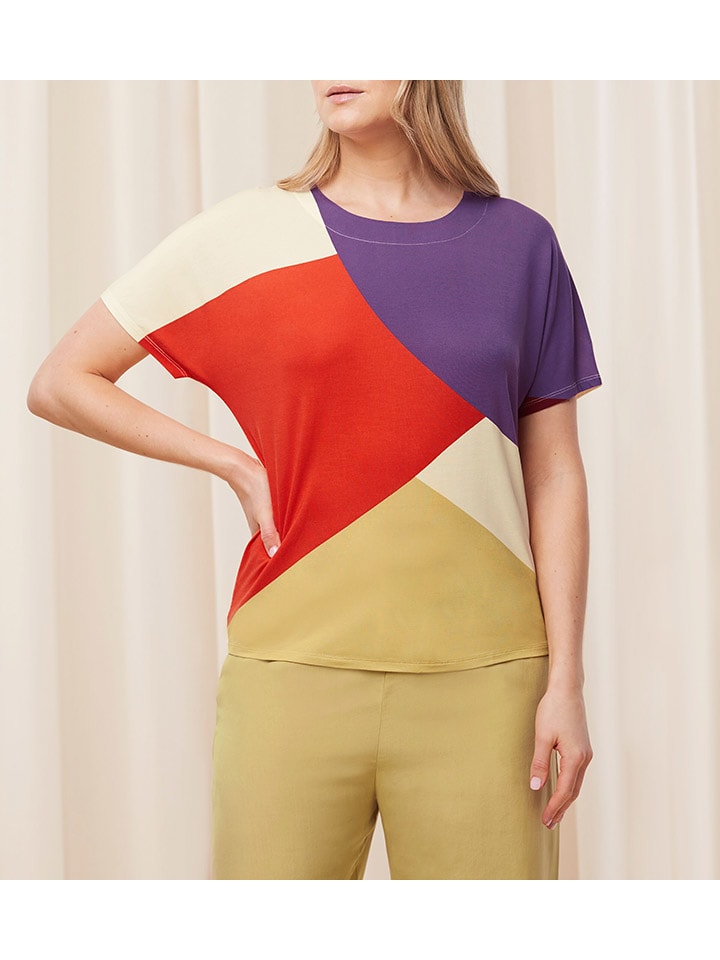 

Футболка Triumph, красочный