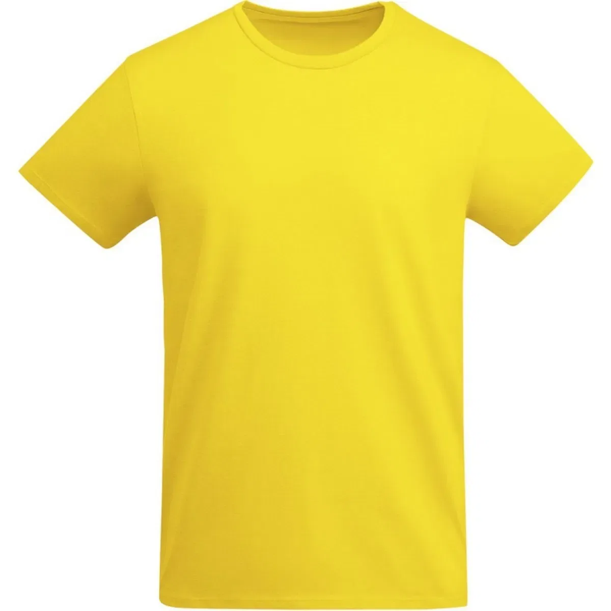 Футболка Breda Roly, Yellow
