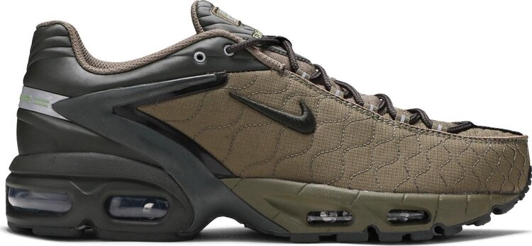 

Кроссовки Nike Air Max Tailwind 5 SP 'Sequoia Green', зеленый