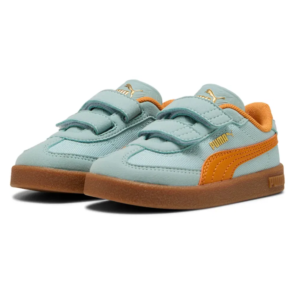 Кроссовки Puma Club II Era CV, синий