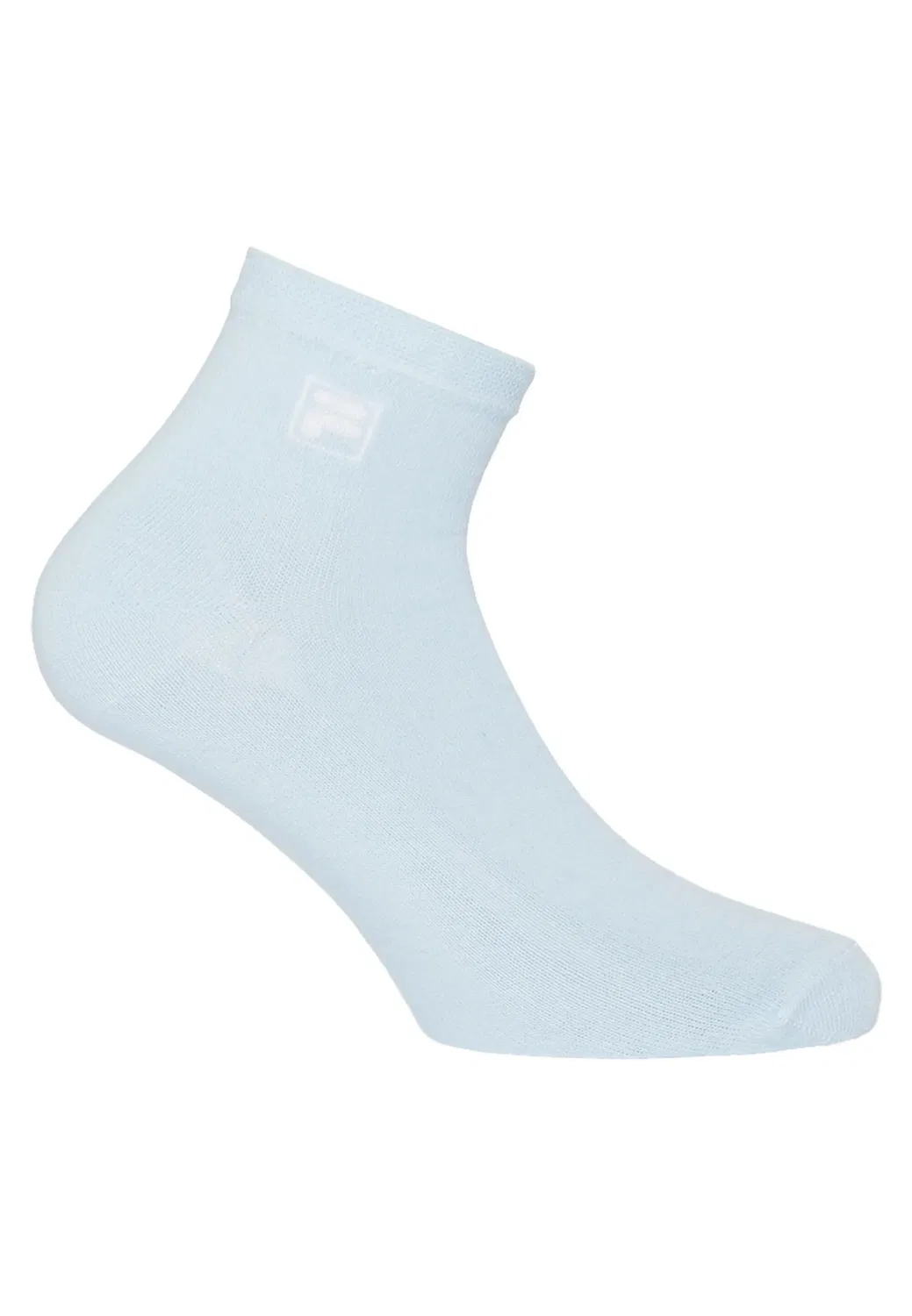 Детские носки Basic Fila, Schwarz Weiss — фото 2