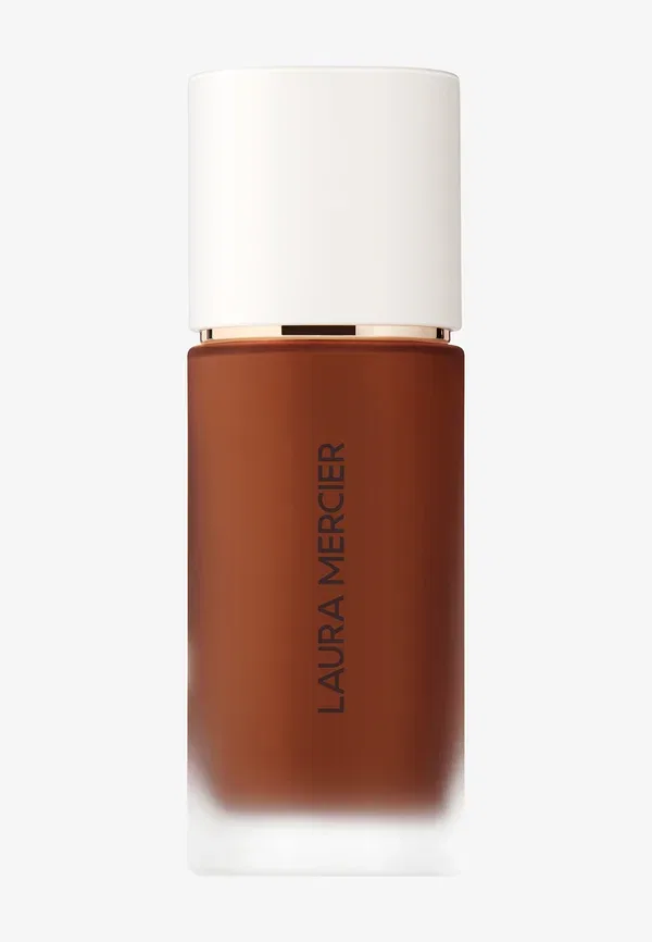 Тональный крем жидкий Real Flawless Weightless Perfecting Foundation Laura Mercier, 6c1 Mink, 30 мл, цвет 6c1 mink