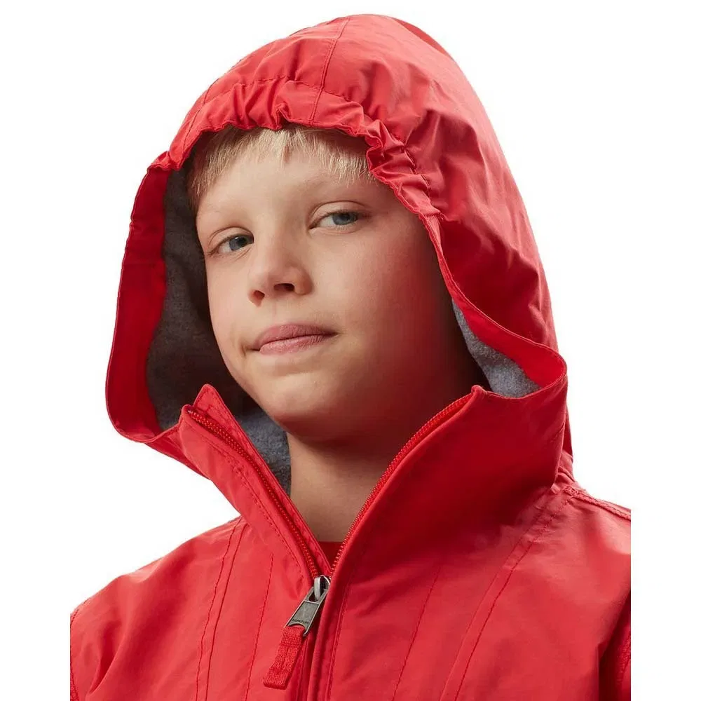 Куртка Rainforest Open Napapijri, красный — фото 4