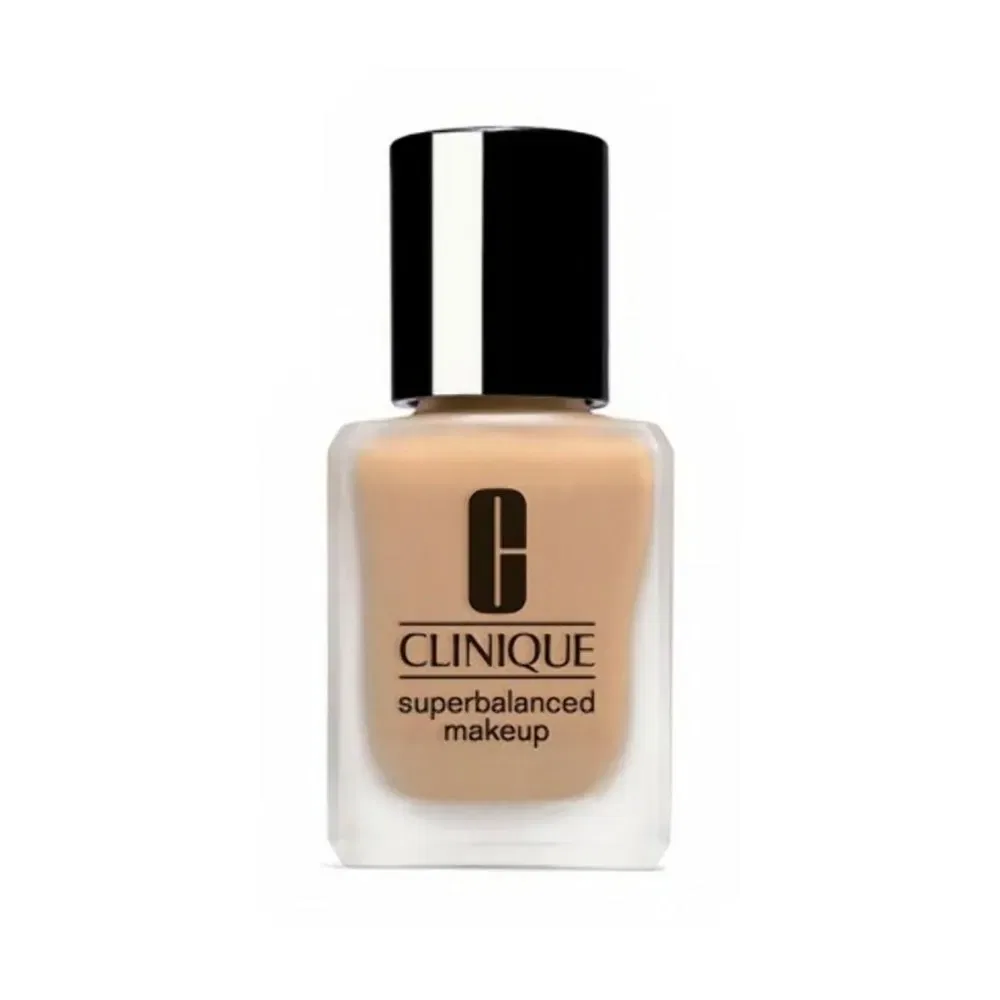 Clinique Superbalanced 28 Light тональный крем, бежевый
