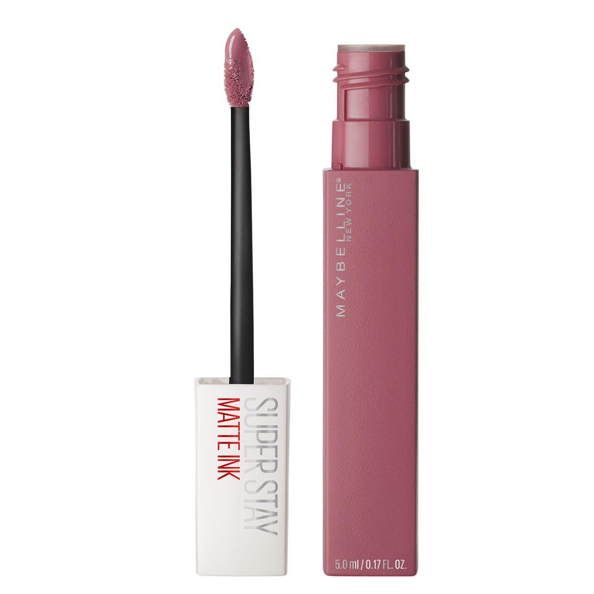 

Жидкая губная помада Maybelline New York Super Stay Matte Ink, 15 Lover