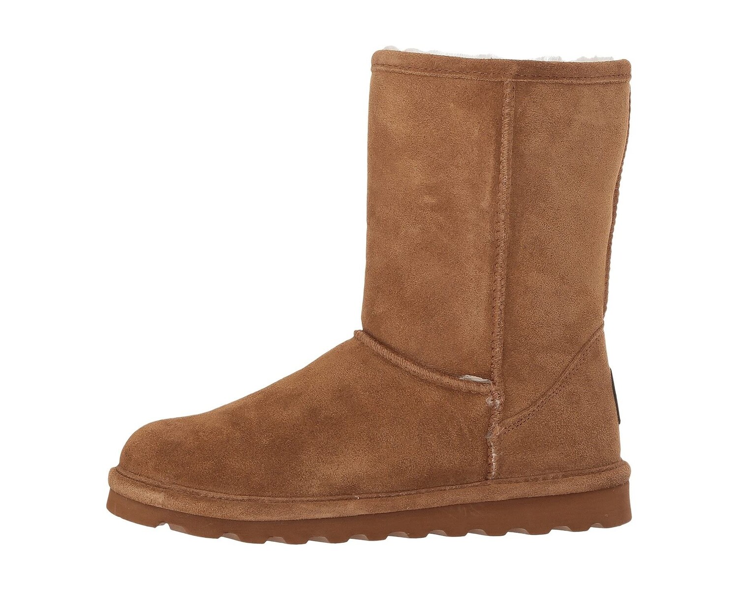 Ботинки Elle Short Bearpaw, гикори