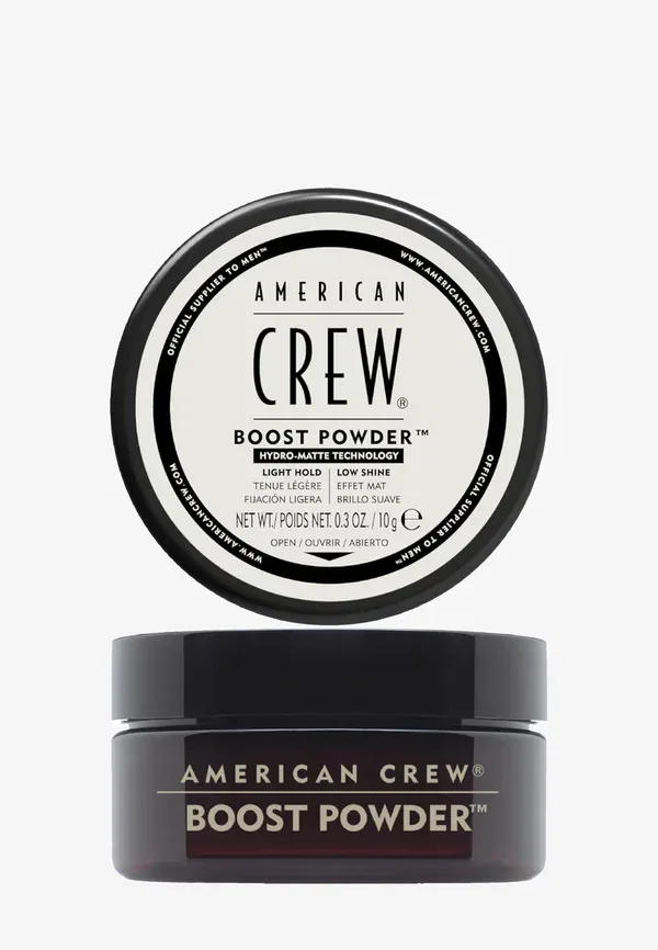 Пудра для волос Boost volume, American Crew 20 г