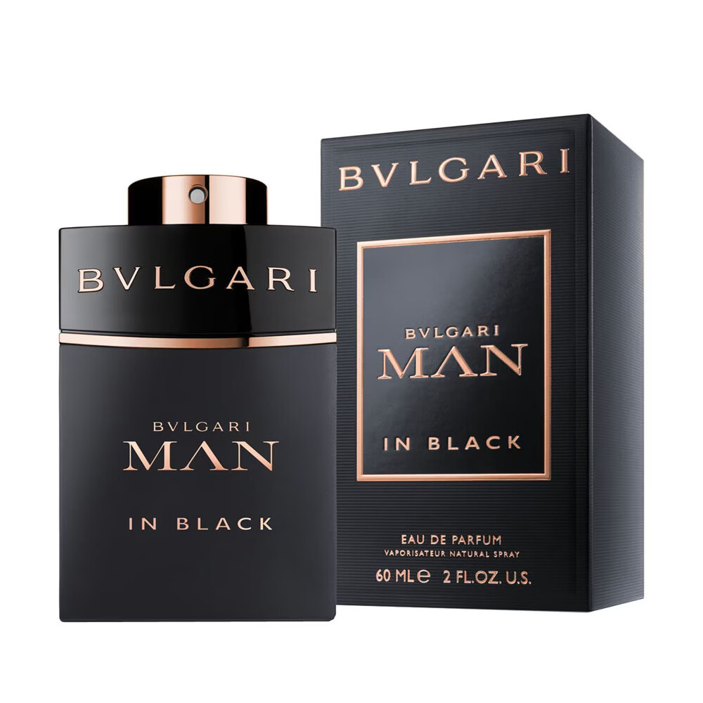 

Парфюмированная вода Bvlgari Man In Black, 100 мл