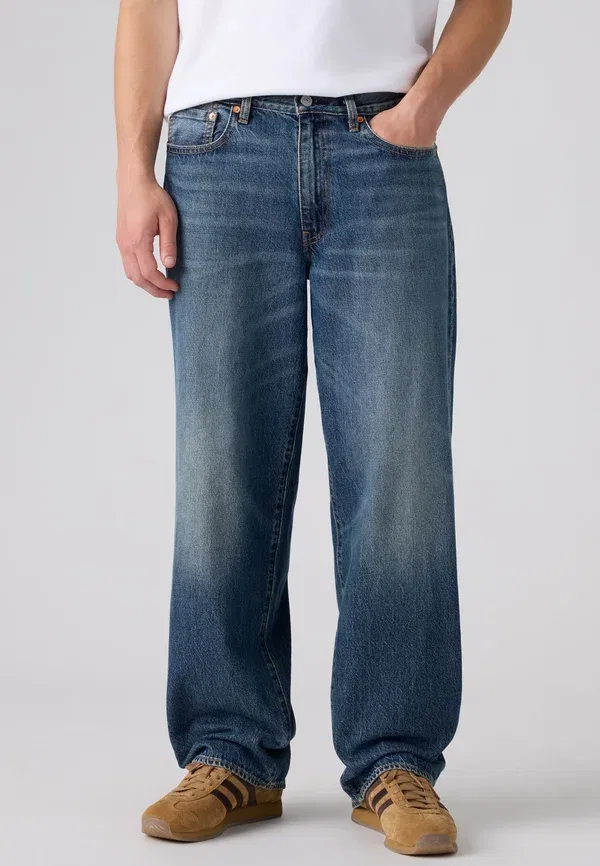 Широкие джинсы Levi'S