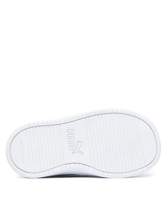 Кроссовки Rickie Ac Inf Puma, белый — фото 4
