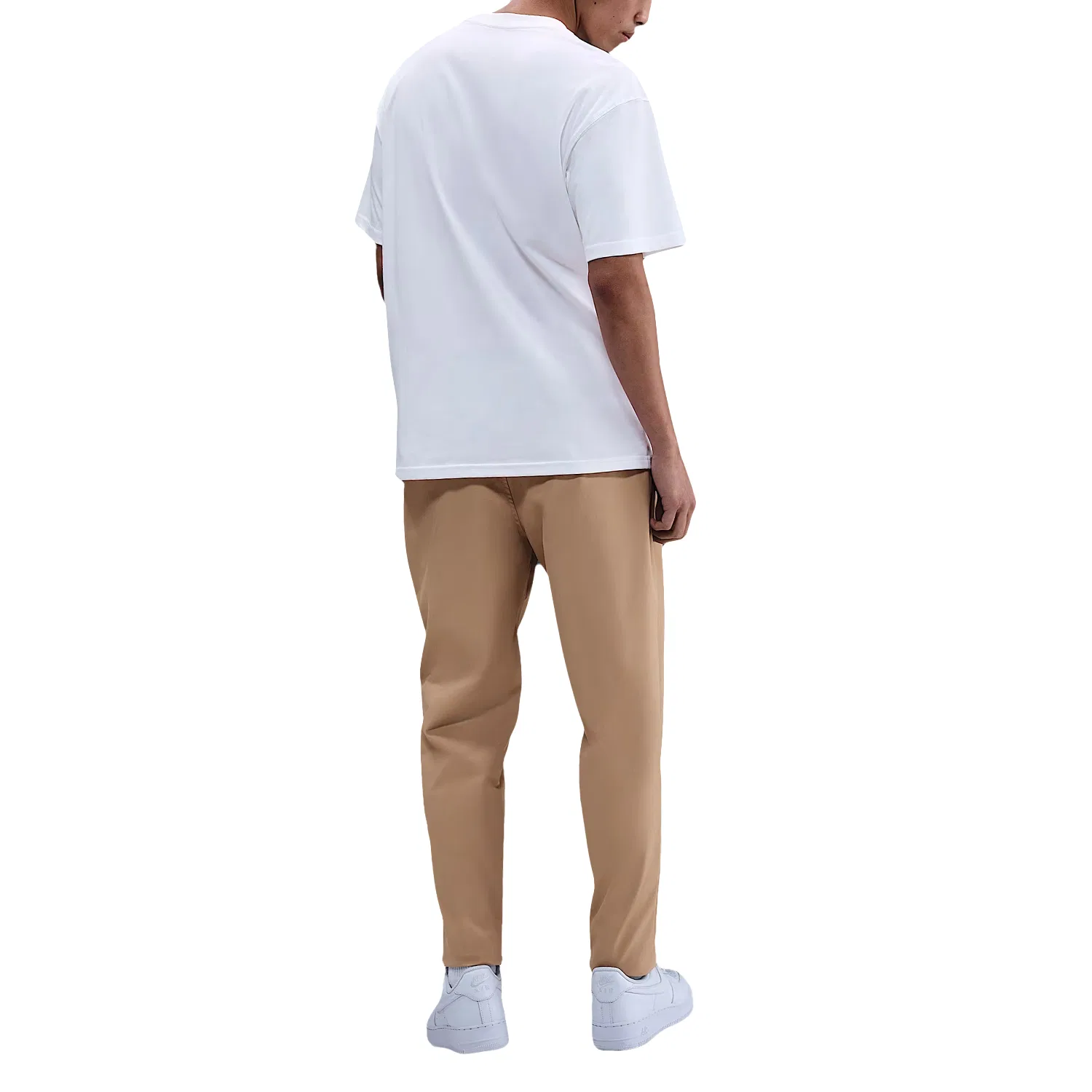 Футболка Max90, Nike, White — фото 2