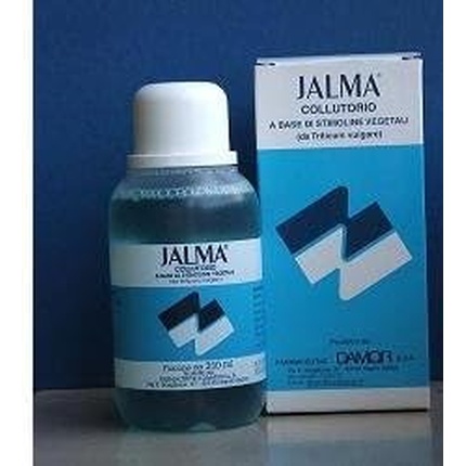 

Фармацевтика Damor Jalma Ополаскиватель для полости рта 250 мл Farmaceutici Damor