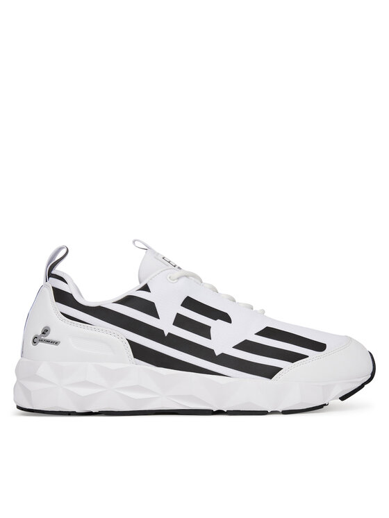 

Кроссовки X8X217 XK433 U026 Ea7 Emporio Armani, белый
