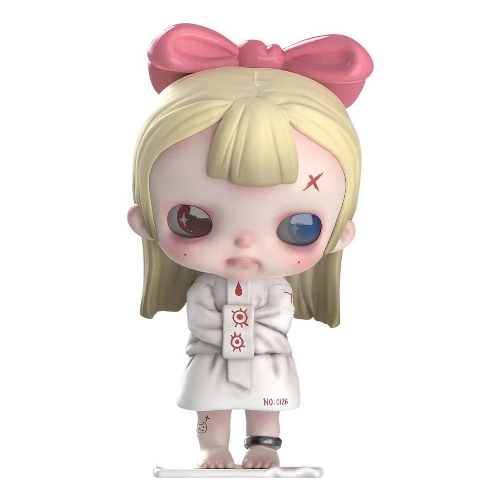 

Pop Mart TinyTiny Пролог 'Confine'