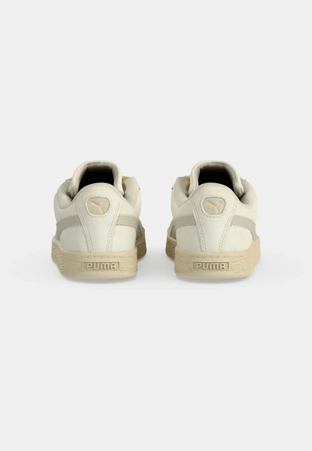 Кроссовки Bloom унисекс Puma, Frosted Ivory/Silver-Coloured Fog — фото 4