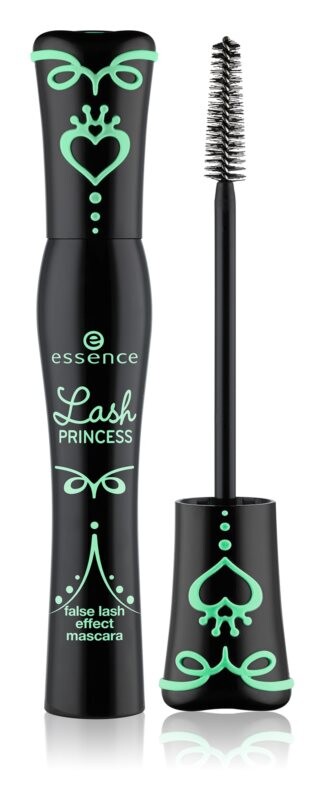 

Тушь с эффектом накладных ресниц Essence Lash PRINCESS, 12 мл